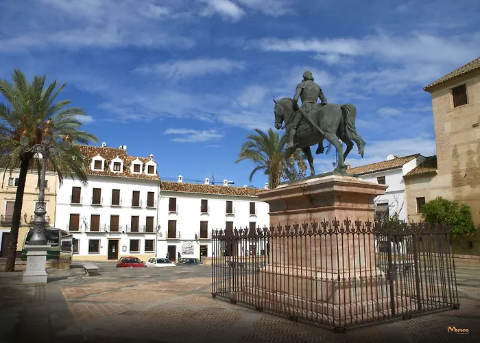 Coso Viejo