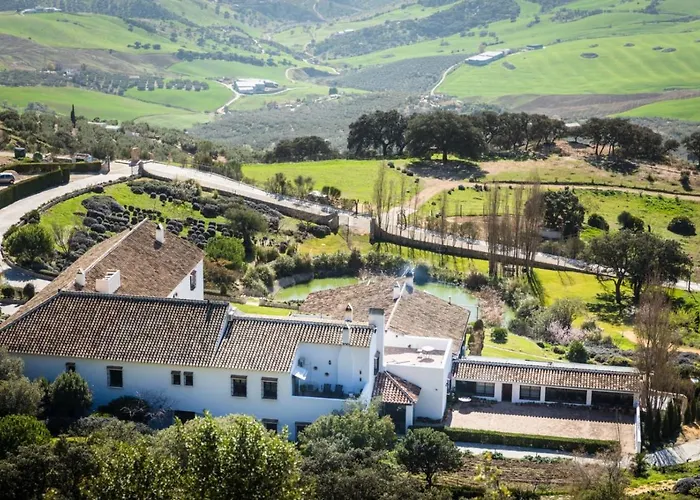 La Fuente del Sol Hotel&Spa